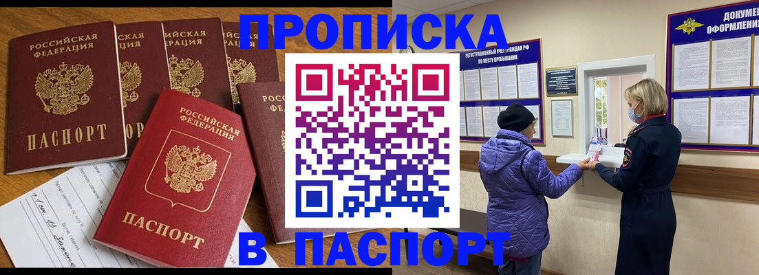 прописка 2025 в Плавске